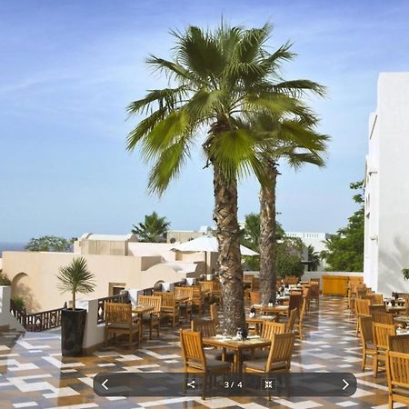 Peaceful Private Villa At Five Star Beach Resort Рас-эль-Хайма Экстерьер фото