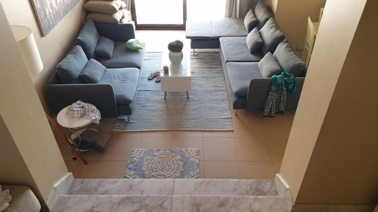 Peaceful Private Villa At Five Star Beach Resort Рас-эль-Хайма Экстерьер фото