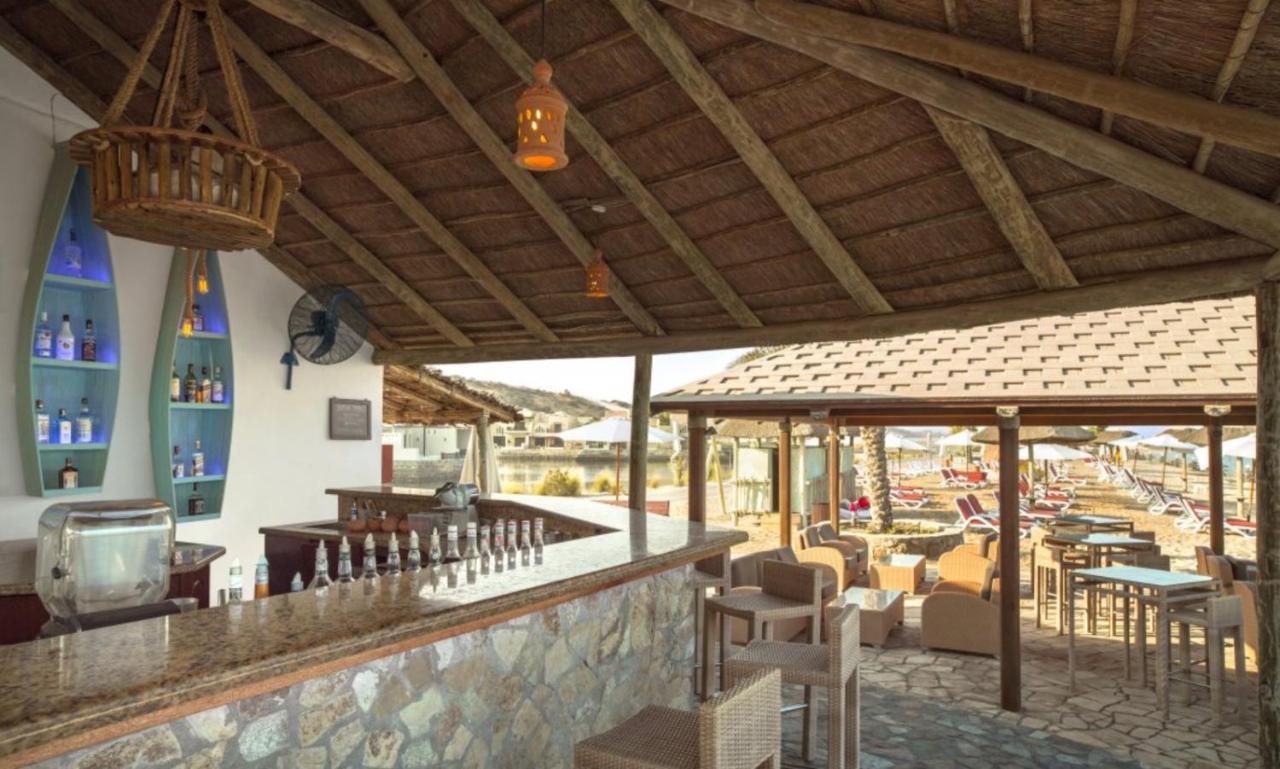 Peaceful Private Villa At Five Star Beach Resort Рас-эль-Хайма Экстерьер фото